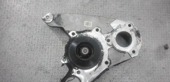 Iveco Daily 35.8 - 9 Water pump 500376360