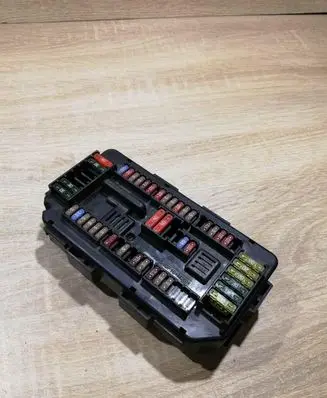 BMW 1 F20 F21 Fuse module 9224879 773150