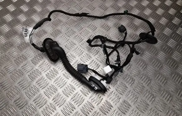 Ford Focus Front door wiring loom JX6T14633GEAF
