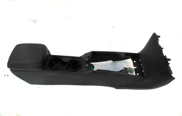 Volvo S40 Center console 