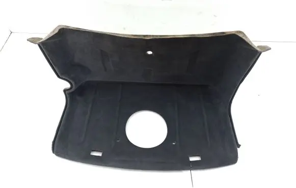 Mercedes-Benz S W220 Trunk/boot mat liner A2206930091