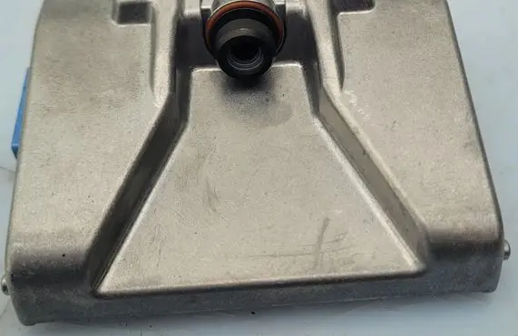 KIA Niro Reversing camera 