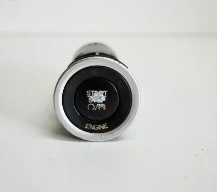 Dodge Challenger Engine start stop button switch 68185801AC