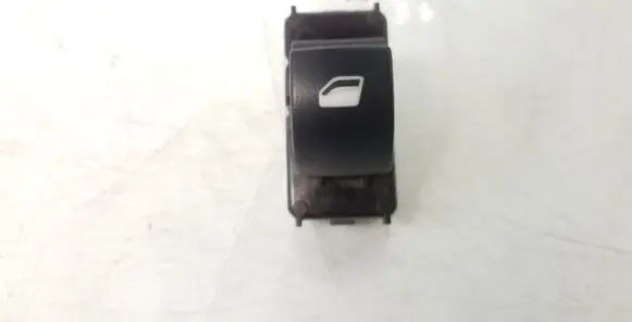 Fiat Scudo Electric window control switch 14996130