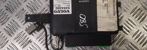 Volvo S80 Phone control unit/module 9494380