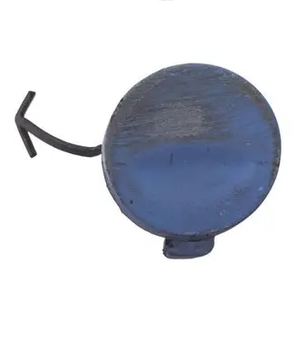 Hyundai Getz Front tow hook cap/cover 865171C000