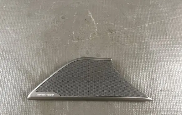 BMW 5 G30 G31 G38 Front door speaker cover trim 2874798