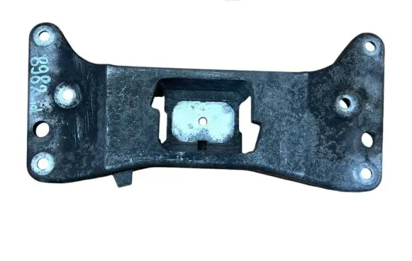 BMW 6 F12 F13 Gearbox mounting bracket 22326777613 6777613 24168110