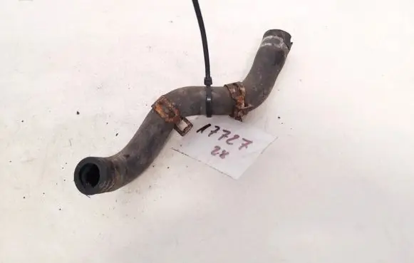 Ford Focus Engine coolant pipe/hose