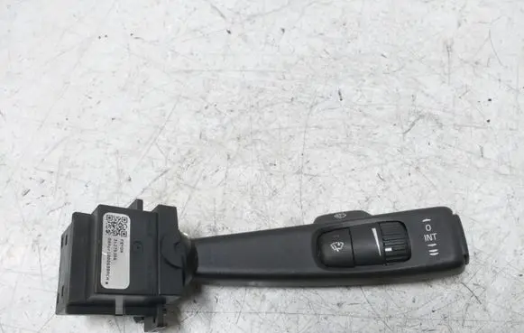 Volvo S80 Wiper control stalk 31275356