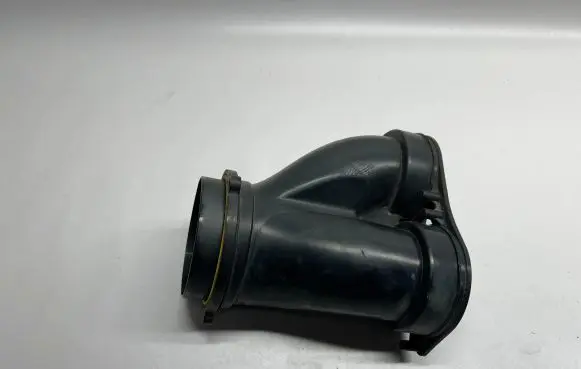 Jaguar XF X250 Air intake duct part 4R839D613AB