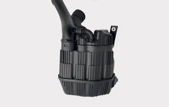 Air filter box
