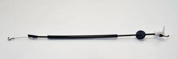 Volkswagen Golf V Rear door cable line 1K5839085C