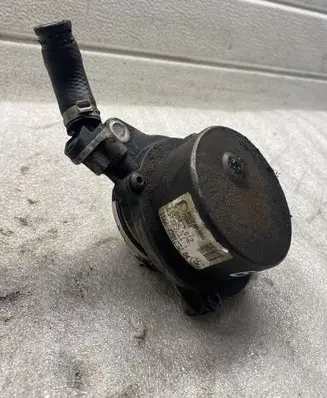 BMW 5 E60 E61 Engine mount vacuum valve 779123204