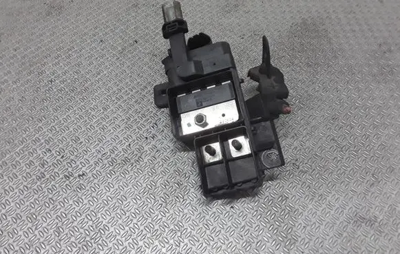 BMW 7 E65 E66 Fuse 61138385164