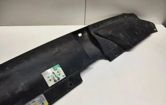 Audi A4 S4 B8 8K Radiator trim 8T0807081A 15047
