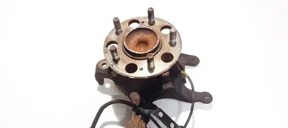 KIA Ceed Rear wheel hub