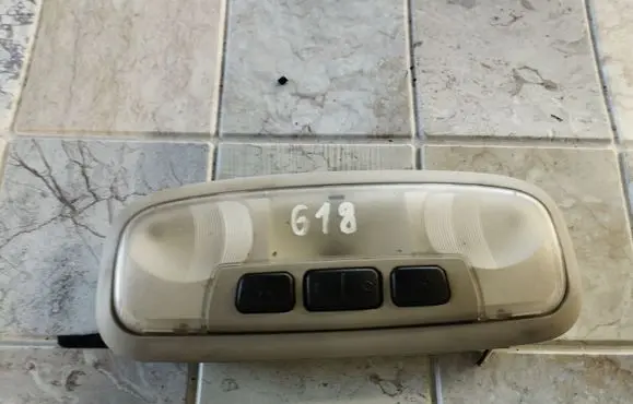 Ford Mondeo MK IV Front seat light 8A6A13K767AA34X1