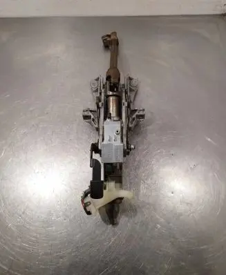 Ford Mondeo MK IV Steering wheel axle set 7G913F880 AV6N3F880 0291B00910