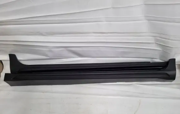 Volvo V60 sill trim set (inner) 31463770