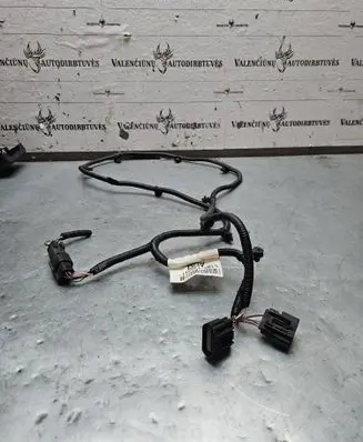 Ford Fiesta Other wiring loom L1BT14A411abb L1BT14A411