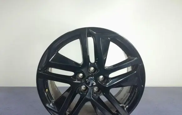 Peugeot 308 R18 alloy rim 9677989877