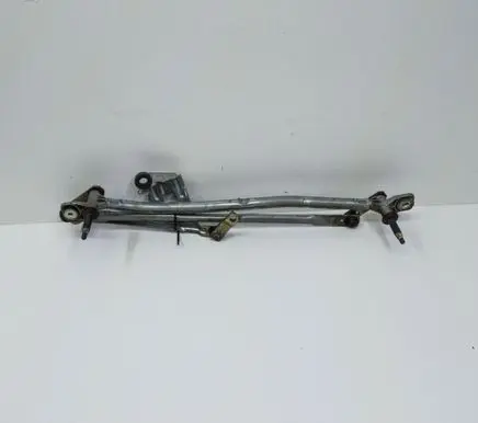 Audi Q5 SQ5 Front wiper linkage and motor 8R1955023D