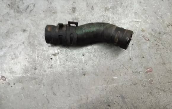 Volkswagen PASSAT CC Engine coolant pipe/hose 1K0121109AL
