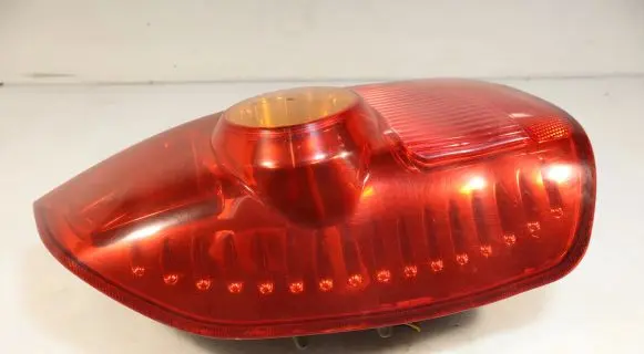 Mitsubishi Space Star Rear/tail lights