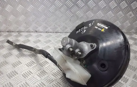 Mazda 5 Master brake cylinder CG15-4395X