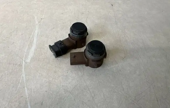BMW 6 G32 Gran Turismo Parking PDC sensor 9274429