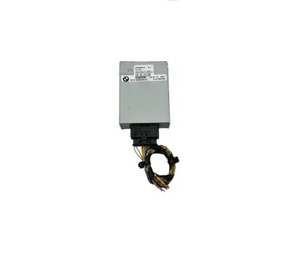 BMW 5 F10 F11 Power steering control unit/module 6856855