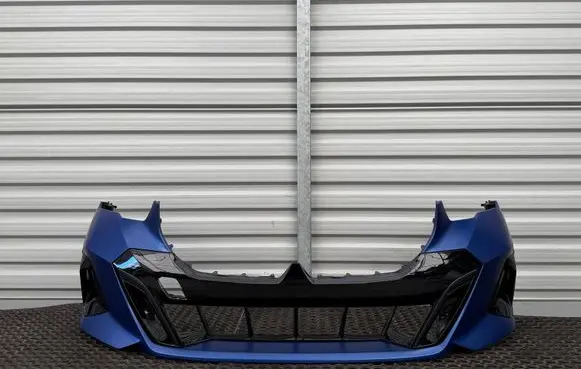BMW 5 G60 G61 Front bumper 