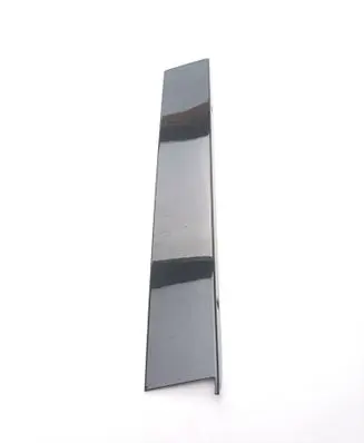 Mercedes-Benz GLS X166 Rear side glass trim A1666700287