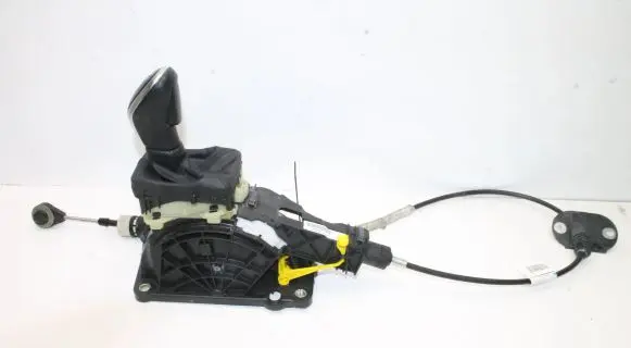 Volvo V60 Gear shifter/selector 31367962