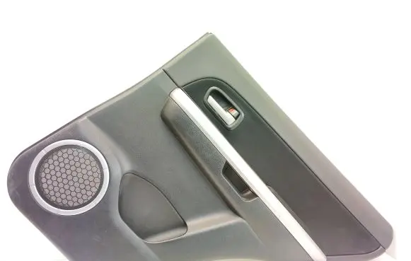 Suzuki Grand Vitara II Rear door card panel trim 3373265J0