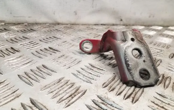 Nissan Juke I F15 Front door upper hinge