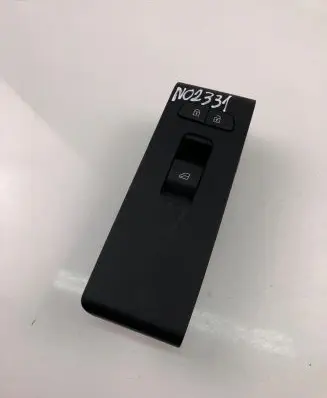 Volvo XC40 Electric window control switch 31456060