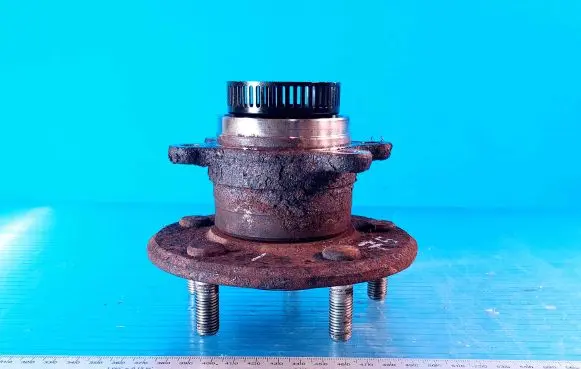 KIA Ceed Rear wheel ball bearing 