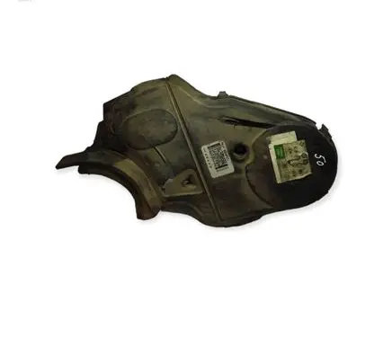 Volvo V70 Timing belt guard (cover) 030637