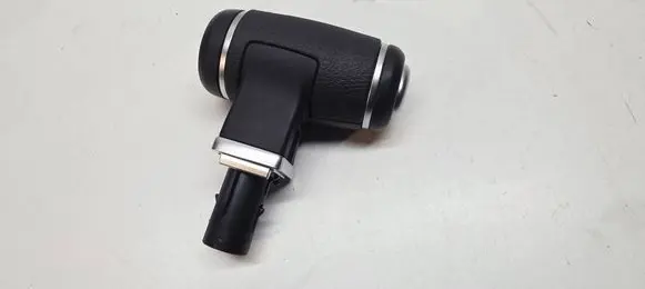 KIA Niro Gear lever shifter trim leather/knob 46720AT900CCV