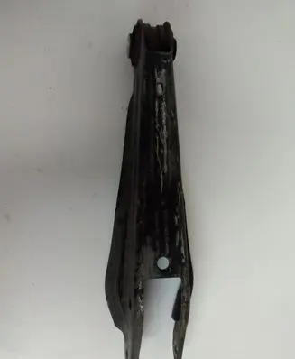 BMW X3 F25 Rear upper control arm/wishbone 3330679581202