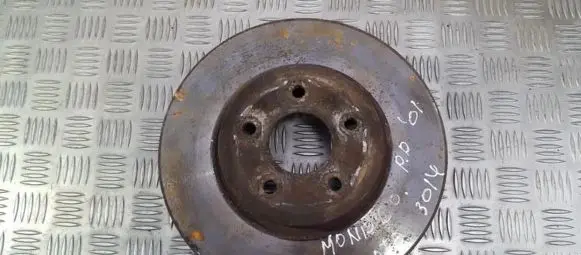 Ford Mondeo Mk III Front brake disc