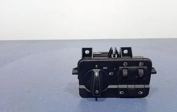 BMW 3 E46 Light switch 6919829