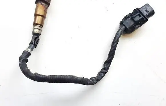 BMW X1 E84 Lambda probe sensor 780436901