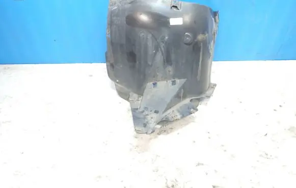 Seat Leon (5F) Front wheel arch liner splash guards 5F0854816