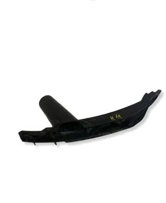 Volkswagen Golf V Front bumper mounting bracket 1K0807889B