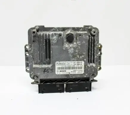 Ford Transit - Tourneo Connect Engine control unit/module DV6112A650BXC