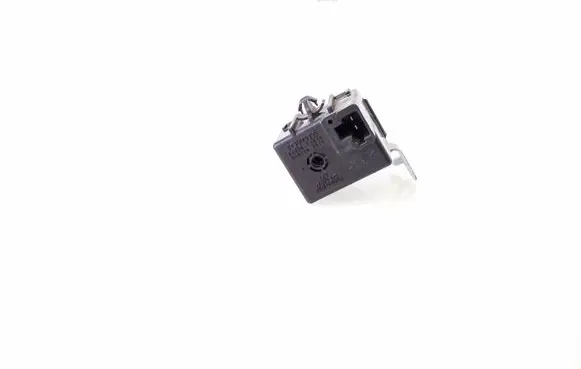 Toyota Corolla Verso AR10 Other control units/modules 8665013010 0689003570
