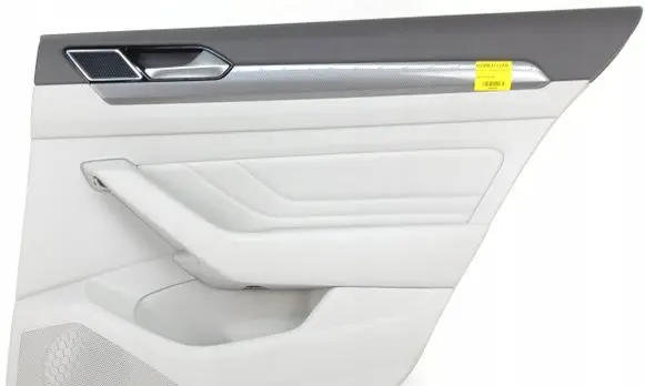 Volkswagen PASSAT B8 Rear door 3G9867212AR